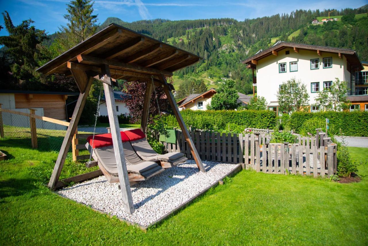 Hotel Guggenberger Kleinarl Exterior photo